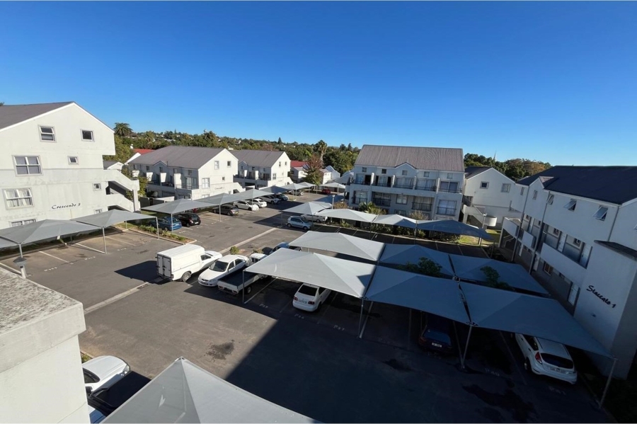To Let 2 Bedroom Property for Rent in Wellington Central Western Cape